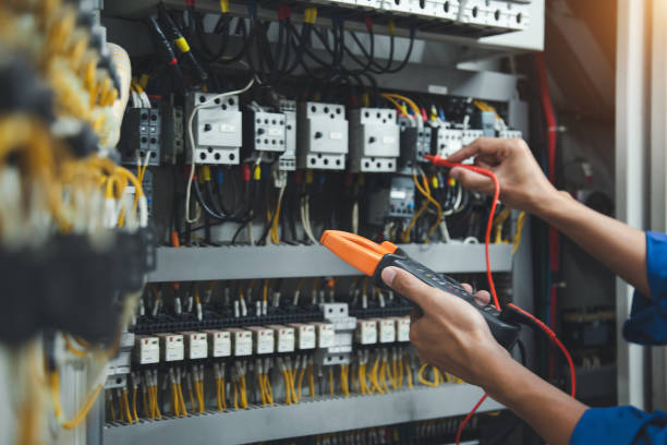 Best Circuit Breaker Repair  in Cool Valley, MO