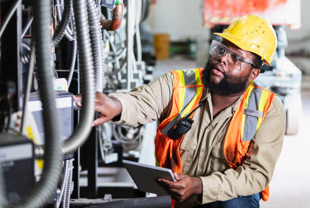 Best Electric Panel Repair  in Cool Valley, MO