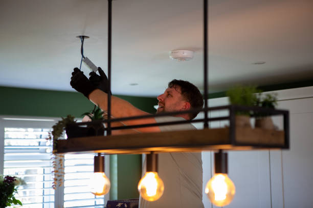 Best Electrical Troubleshooting Services  in Cool Valley, MO