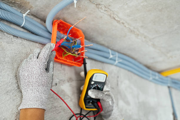 Best Electrical Installation Contractor  in Cool Valley, MO